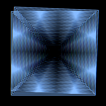 IE 1 / BLUE