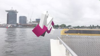 MAB20 award 'Animated Architecture'