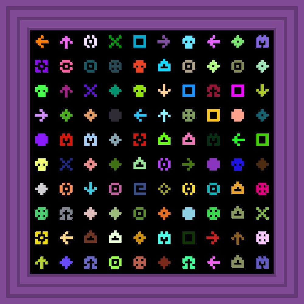 penis :: Procedural Symbols #42/1000