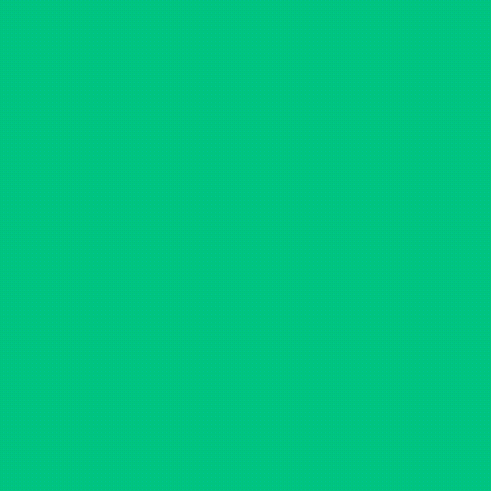 GREEN AND CALM