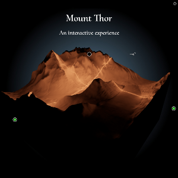 Mount Thor