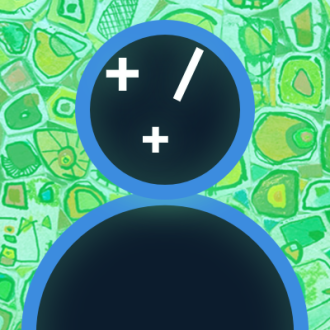 Binary Bob #3 - Muu