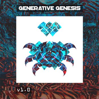 Generative Genesis