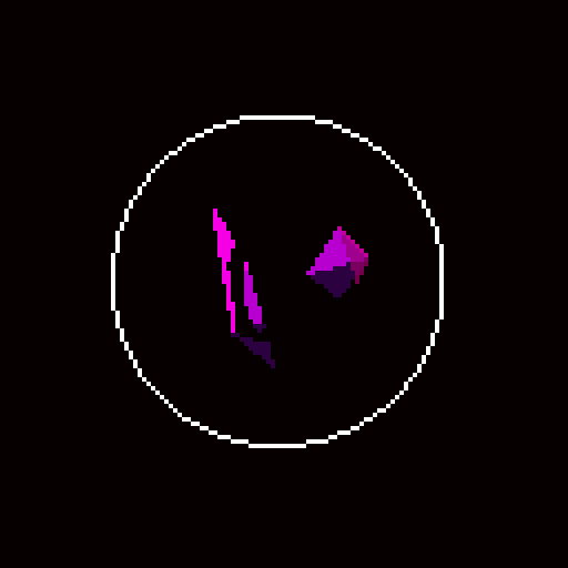#27 ∞ beauteous transference ∞