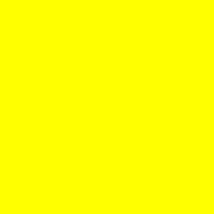 Untitled (yellow)