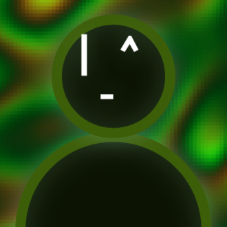 Binary Bob #12