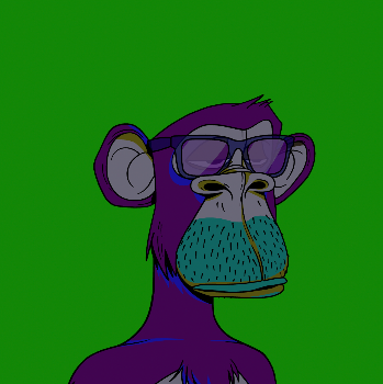 [V2] Bored Ape Yacht Club #6068 2nd Generation