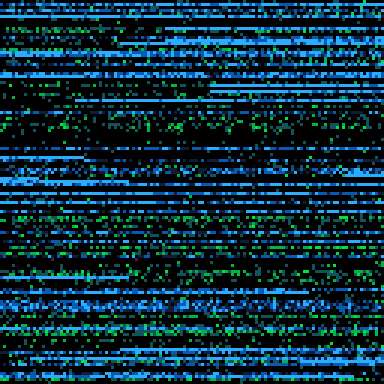 horizontal burn (memory bug fixed)