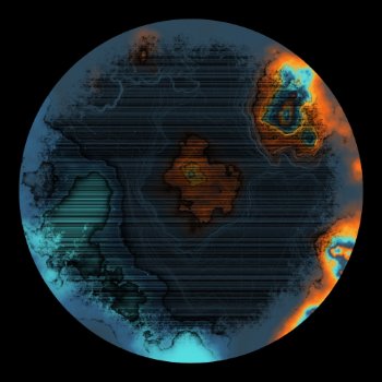 Alien Planet Generator