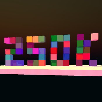 HEN250K crasher!