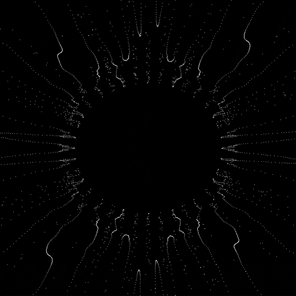 Strange circle 2