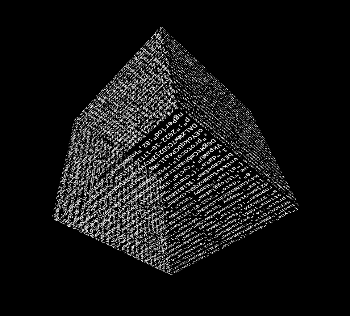 Block Stripped Bare By Her Bakers