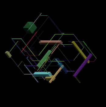 _CONNECTED X COLOR
