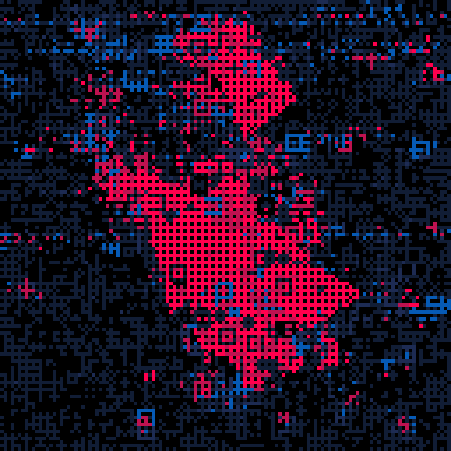 Sound Experiments 002 - QR Pond