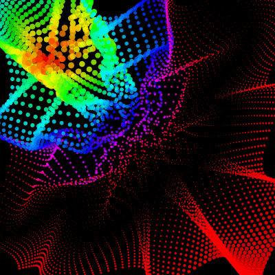Glitch Bang