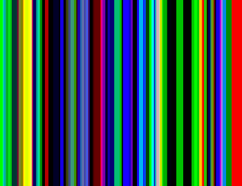 RGB Colorbars 2021 01