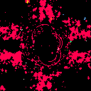 vestige_005: CONTAINMENT BREACH