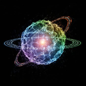 The Infinite Digital Entity — A Living, Evolving Symphony