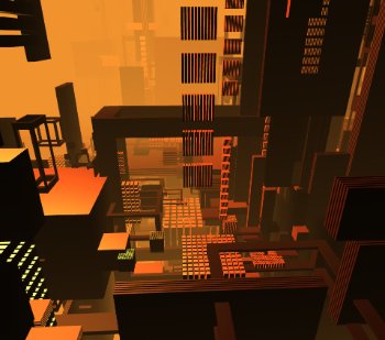 The Plant [Sandstorm]