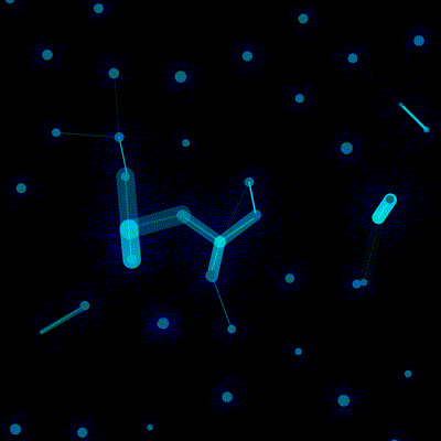 Neuron Spikes