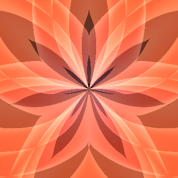 Scarlet ❀ Radiation