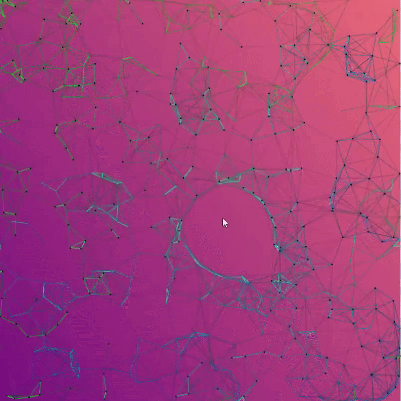 Fun with Particles #01