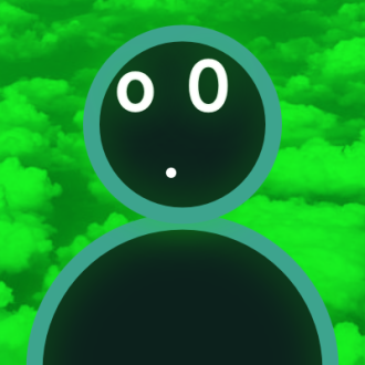 Binary Bob #4 - JUST_IN