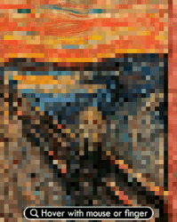 The Scream