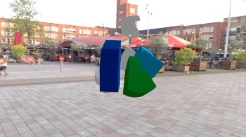 MAB20 award 'The Aesthetics and Poetics of Responsive Urban Spaces'