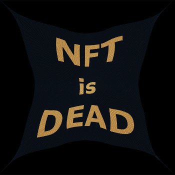 NFT is DEAD