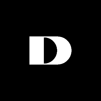 D Logo