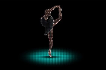 Beauty of Dance