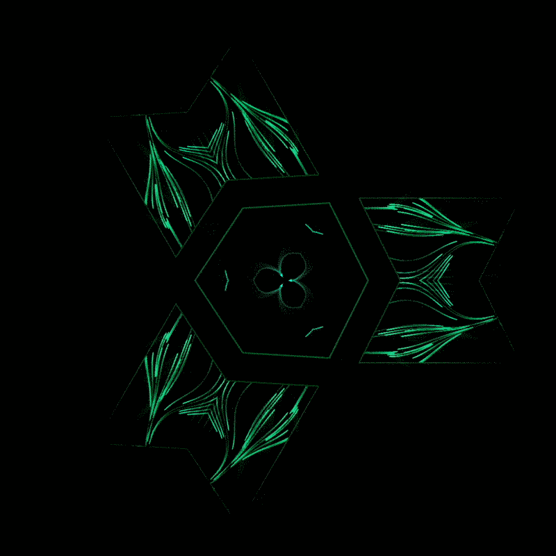 Individual Kaleido 05