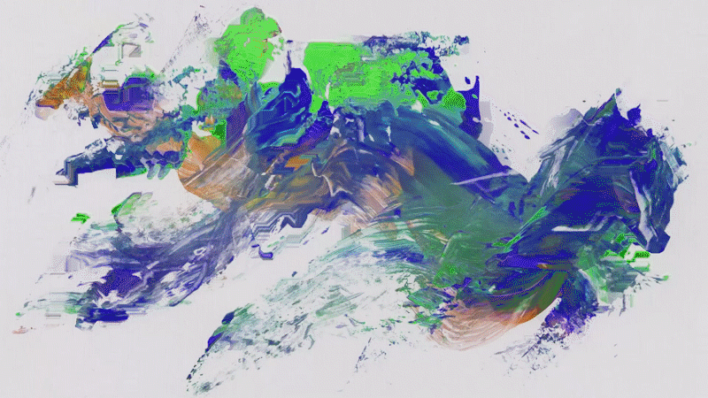 Hybrid Painting