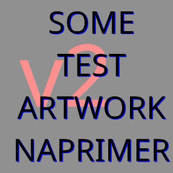 Some Test Interactive Audio Token Naprimer V2
