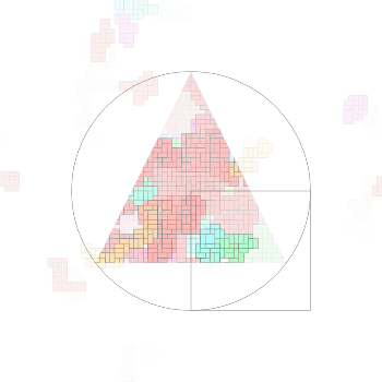 Checker Geology