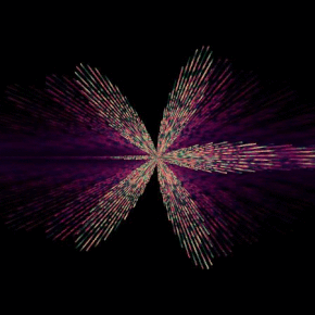 Celestial Flower
