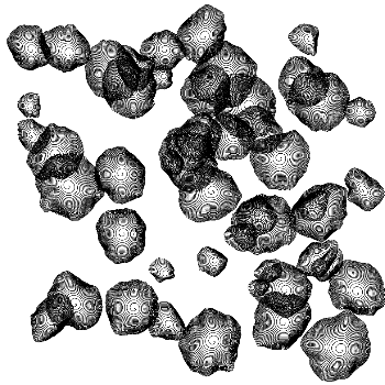 Spiral Rocks