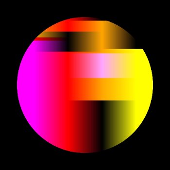 Sub-liminal