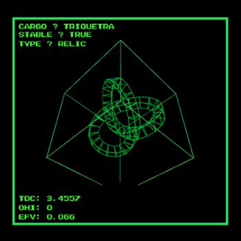 CARG0 : TRIQUETRA v2