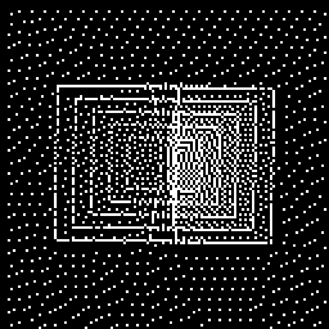 Generic Solids #004
