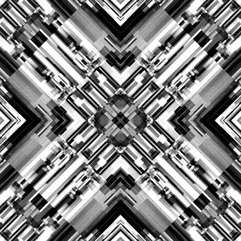 Cross - greyscale