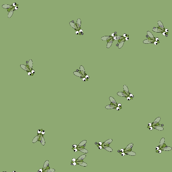 Bug #003