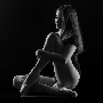 ballerina pixels