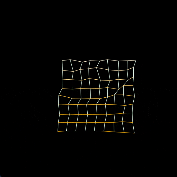 Noise mesh