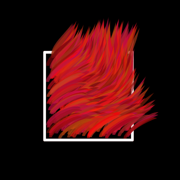 Grassbox. Red edition.