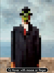 The Son of Man