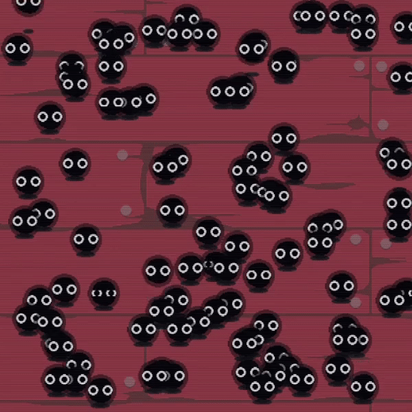 madtort's Dust Sprites