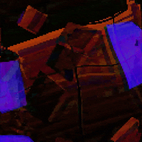 ᘛ⁐̤ᕐᐶ