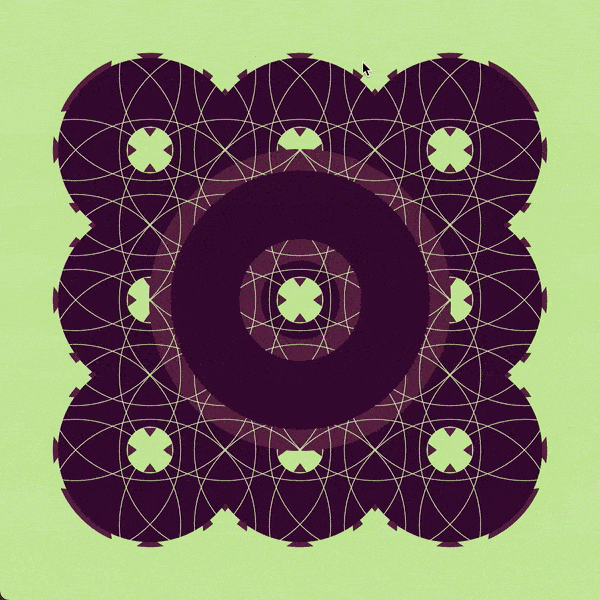 Kaleidoscope